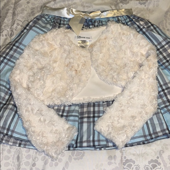 Girls Dress - Picture 4 of 5